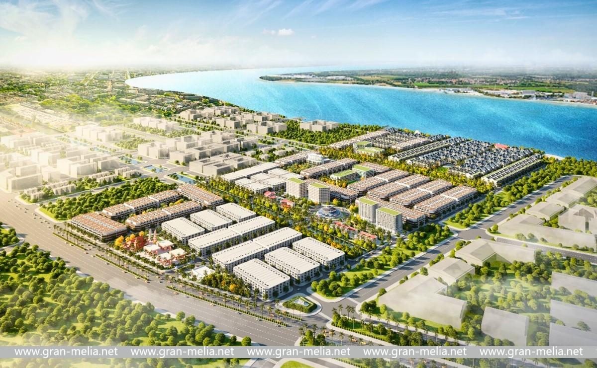 Lê Phong mở rộng hoạt động trong lĩnh vực phát triển dự án bất động sản công nghiệp.