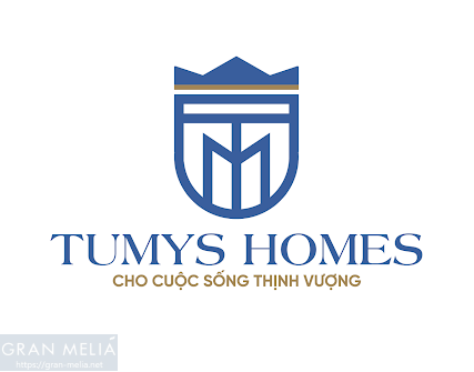 Tumys Homes - Chủ đầu Tư Dự án Citymark Residence Phú Mỹ